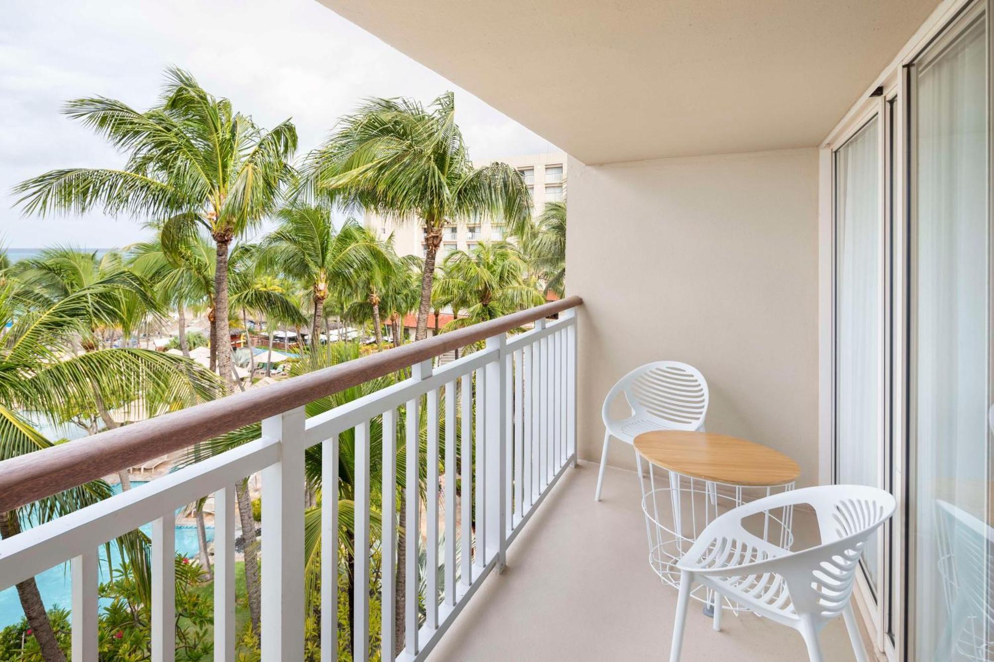 Hyatt Regency Aruba Resort & Casino Palm Beach Exterior foto