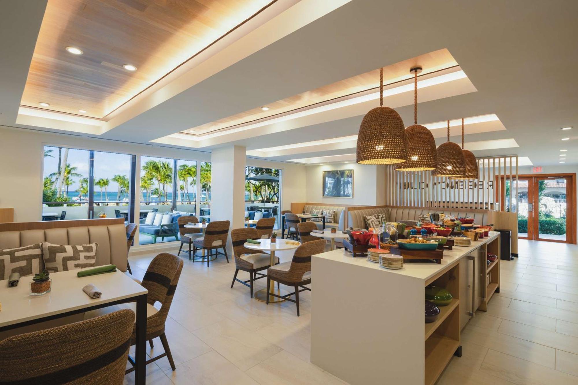 Hyatt Regency Aruba Resort & Casino Palm Beach Exterior foto