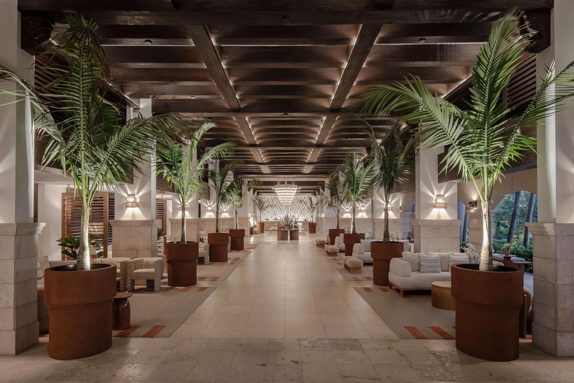 Hyatt Regency Aruba Resort & Casino Palm Beach Exterior foto